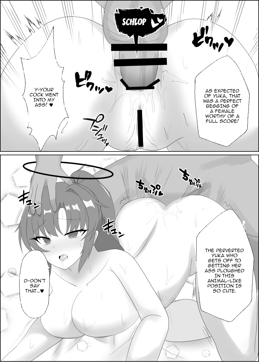 Hentai Manga Comic-With The Sensei That Took Care Of Me-Read-7